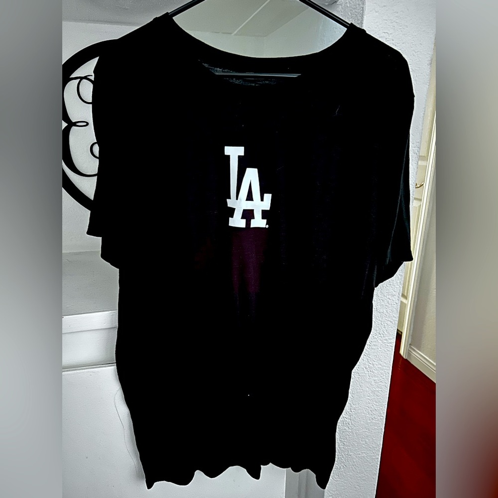 Women’s Los Angeles Dodgers T-Shirt